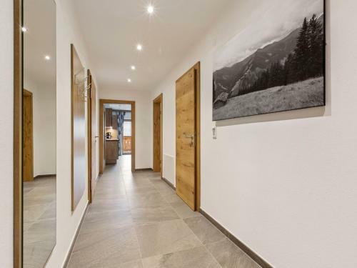 Apartamento Saalachblick