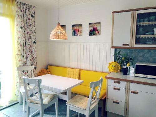 Ferienhaus Ulli Schneider