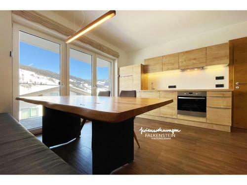 Apartamento Ferienwohnungen Falkenstein Hinterglemm