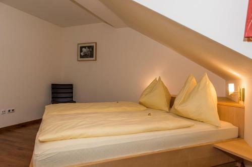 Apartamento Ferienhaus Elisabeth