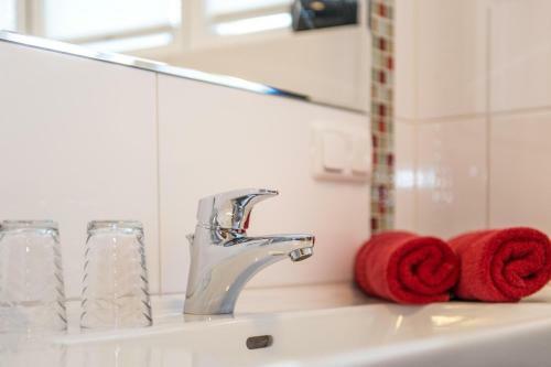 Apartamento Ferienhaus Elisabeth