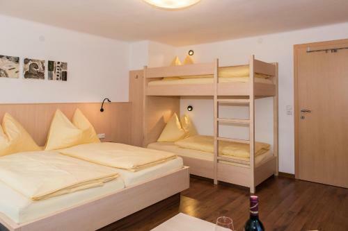 Apartamento Ferienhaus Elisabeth