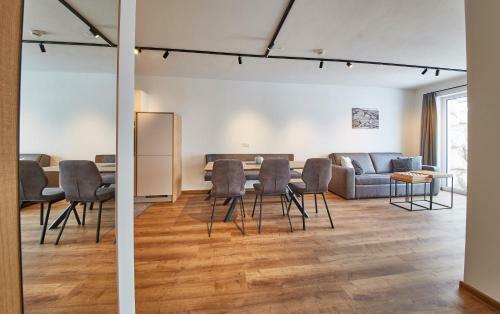 Apartamento Wiesl Lodge Saalbach