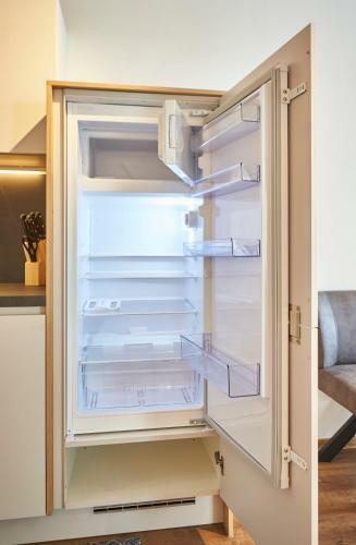 Apartamento Wiesl Lodge Saalbach