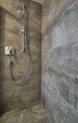 Apartamento Wiesl Lodge Saalbach