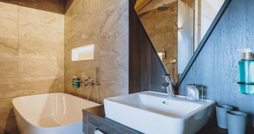 Apartamento Glemm By Avenida Hotel & Residences Hinterglemm