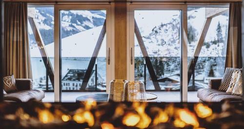 Apartamento Glemm By Avenida Hotel & Residences Hinterglemm