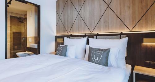 Apartamento Glemm By Avenida Hotel & Residences Hinterglemm