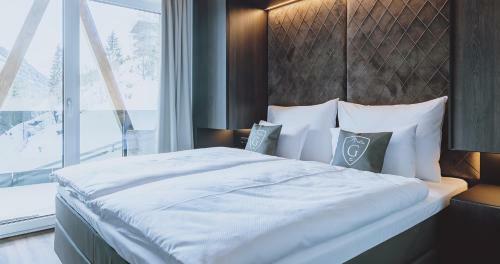 Apartamento Glemm By Avenida Hotel & Residences Hinterglemm