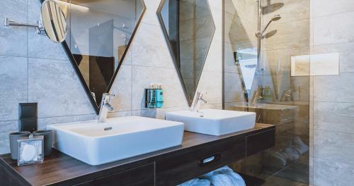 Apartamento Glemm By Avenida Hotel & Residences Hinterglemm