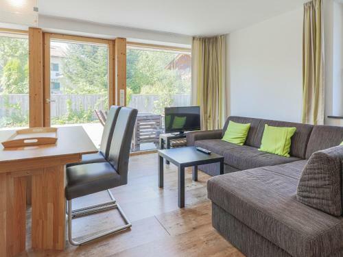 Apartamento Haus J�chl Top 2