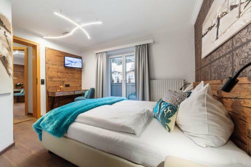 Boutique Hotel Anybody