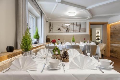 Boutique Hotel Anybody