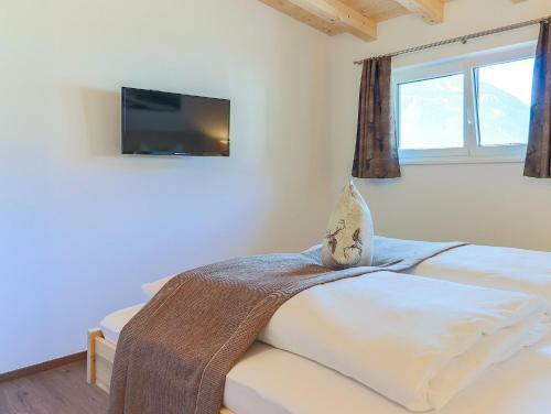 Apartment Building Ferien Neukirchen - Osb03107b-ayc