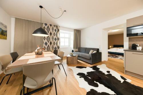 Aparthotel Ferienwohnung Hindenburg