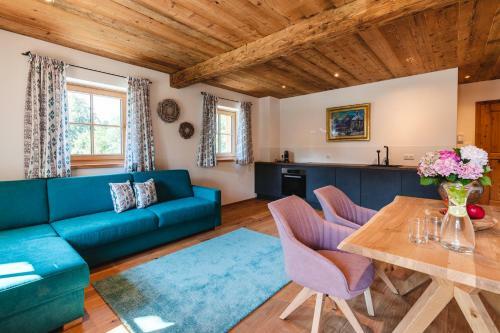 Apartamento Appartementhaus Plainst�ckl