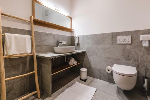 Apartamento Appartementhaus Plainst�ckl
