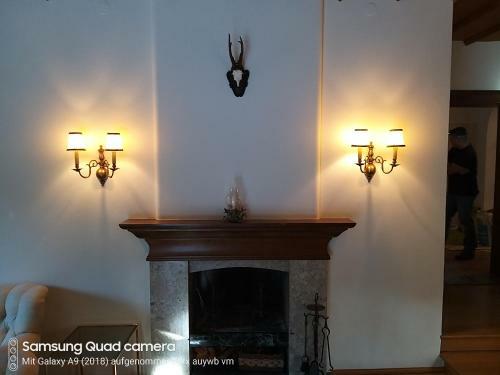 Apartamento Salzachvilla