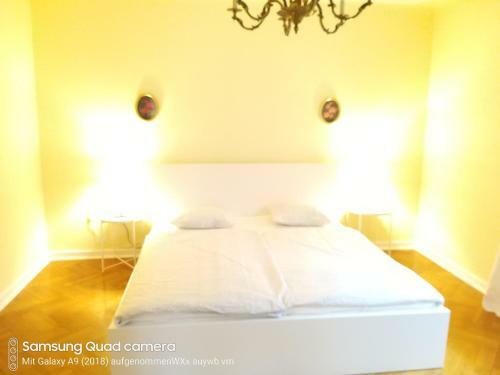 Apartamento Salzachvilla