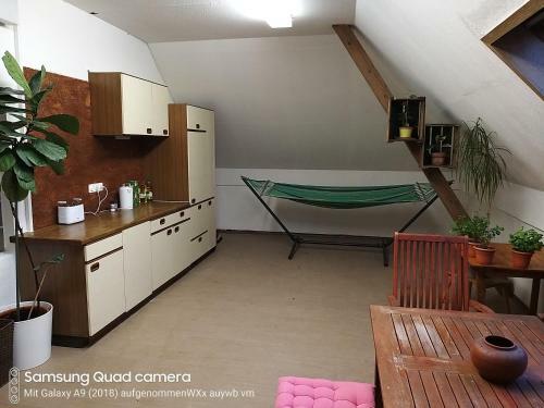 Apartamento Salzachvilla