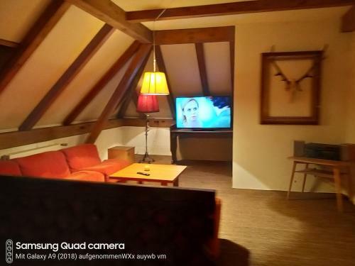 Apartamento Salzachvilla