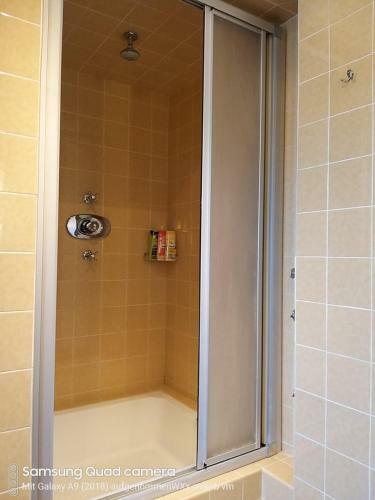 Apartamento Salzachvilla