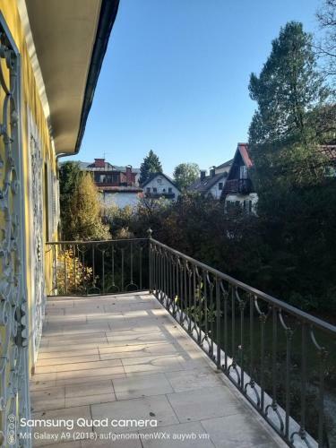Apartamento Salzachvilla
