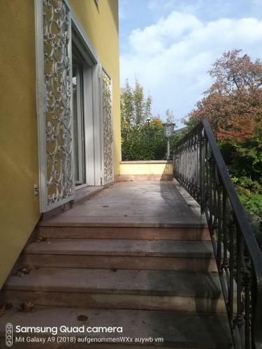 Apartamento Salzachvilla