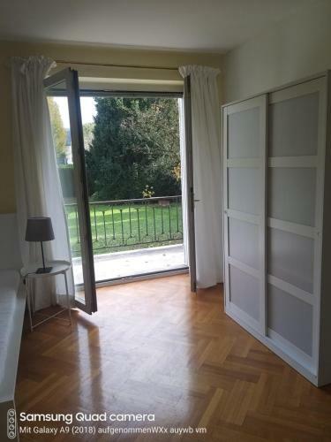 Apartamento Salzachvilla