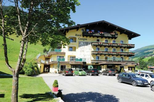 Hotel Gungau