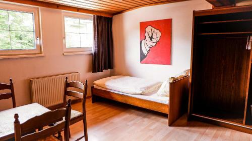 Hostal Linzerhaus