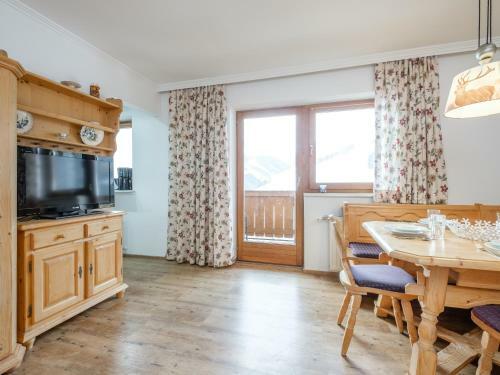 Apartamento Birgit Hinterglemm