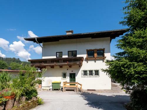 Chalet Haslau