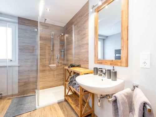 Apartamento Rupertihof III