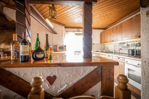 Schanzerh�tte