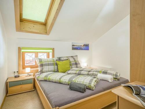 Apartamento Troadstadl Windaublick