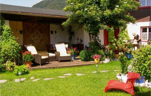 Nice Apartment In Saalfelden With 2 Bedrooms