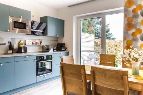 Apartamento Haus Josef
