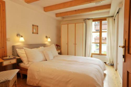 Apartamento Levett