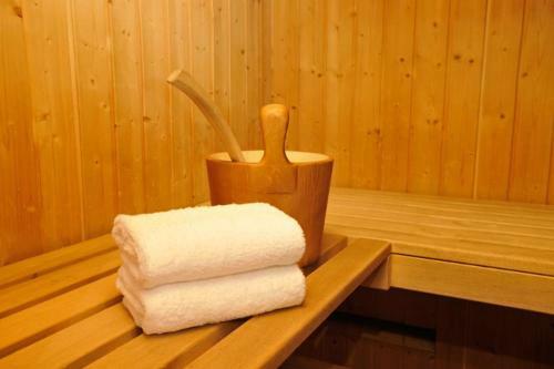 Apartamento Levett
