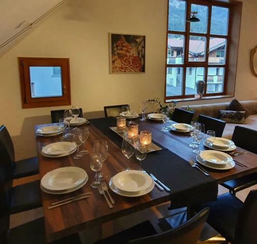 Apartamento Levett