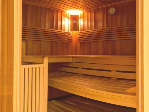 Apartamento Feuerstein I