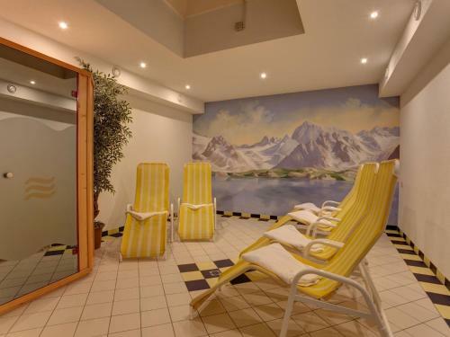 Apartamento Feuerstein I