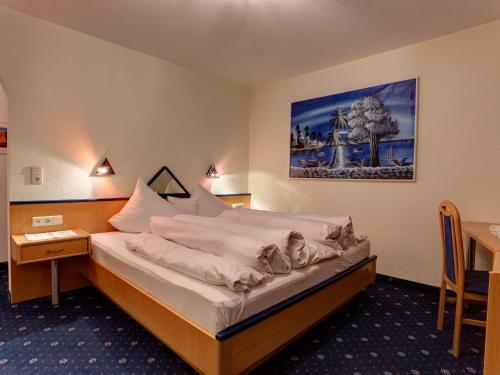 Apartamento Feuerstein I