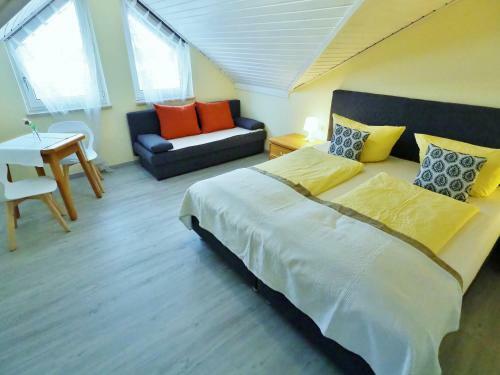 Hostal Pension Christiane