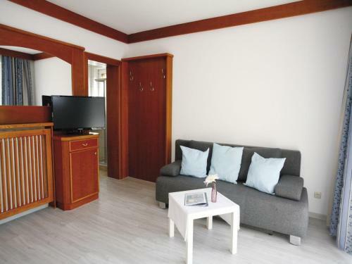 Hostal Pension Christiane