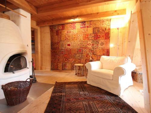 Attractive Chalet In St Johann With Sauna