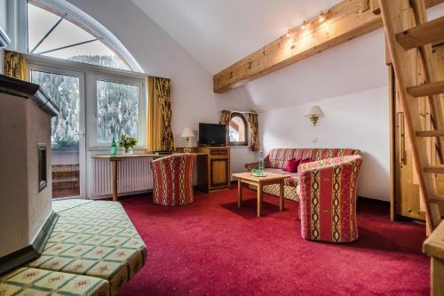 Hotel Sonnenheim