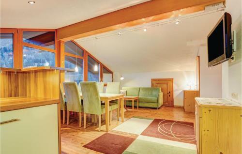 Awesome Apartment In St. Anton W/ 3 Bedrooms