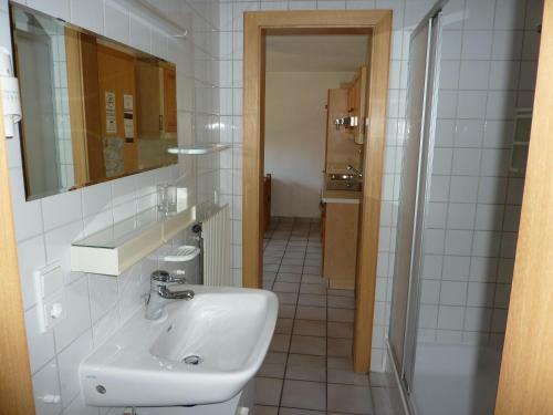 Apartamento Haus Am Wasserfall